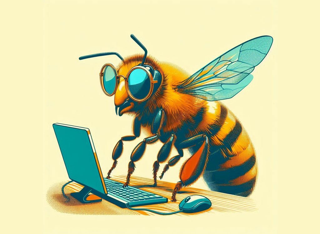 newsbee WordPress Краткая презентация проекта создания и поддержки новостных блогов