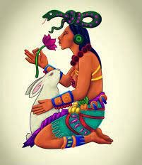 Ixchel
