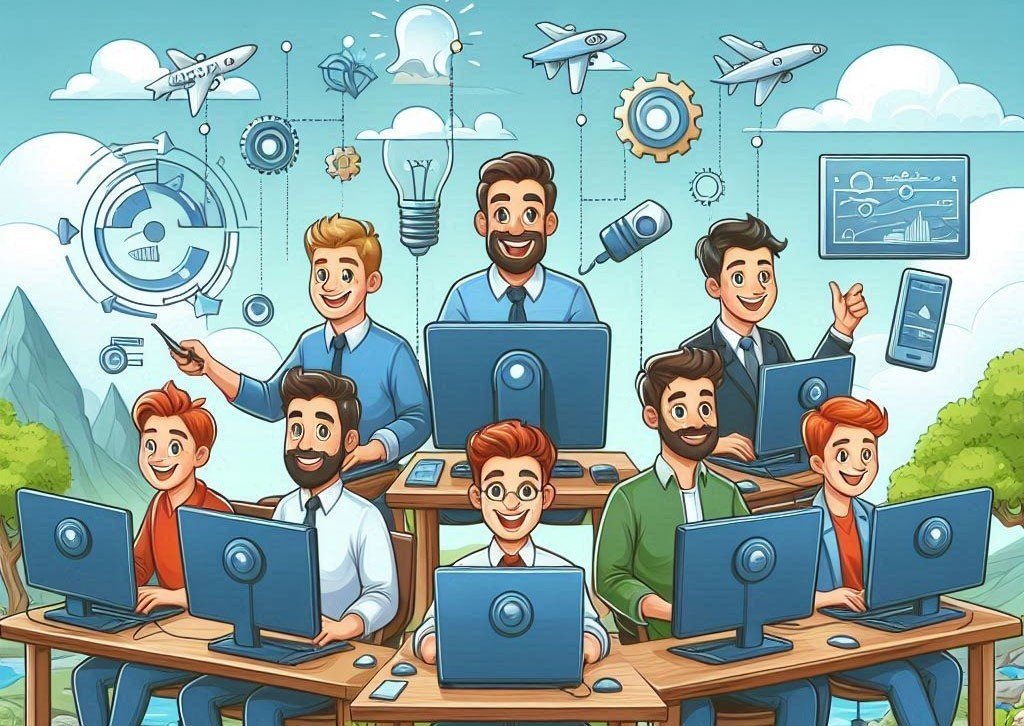 Кому нужны ненужные советы? Первая запись в блоге