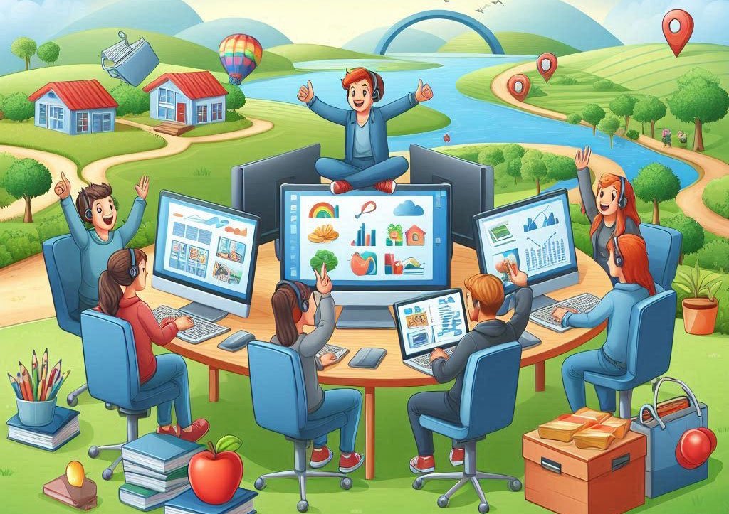 Показывать разные виджеты для разных девайсов