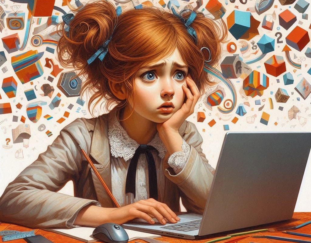 Блог: подводные камни